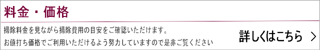 掃除料金